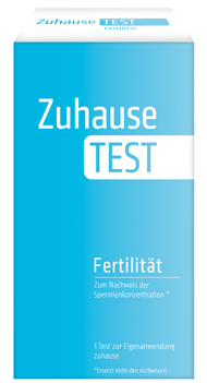 ZuhauseTEST